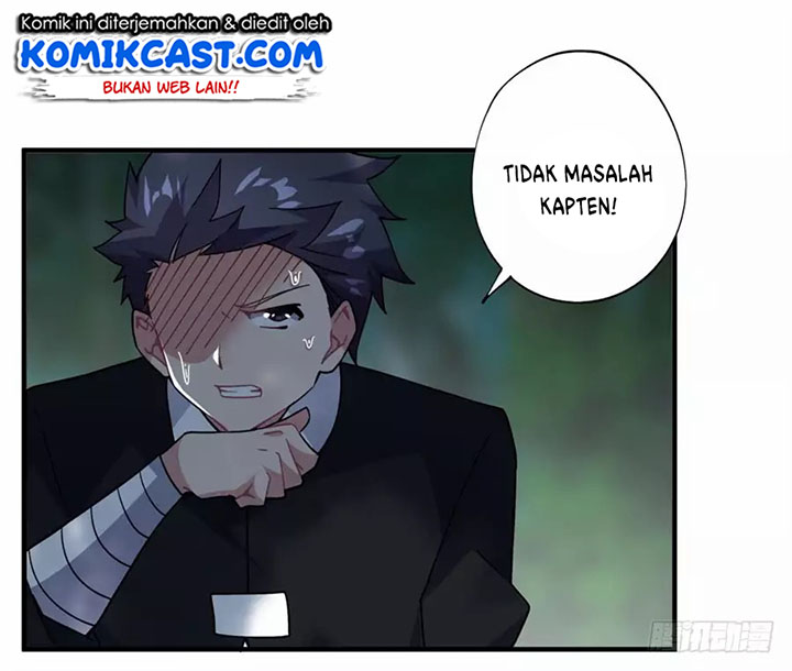 I Picked Up a Demon Lord as a Maid Chapter 32 Gambar 27